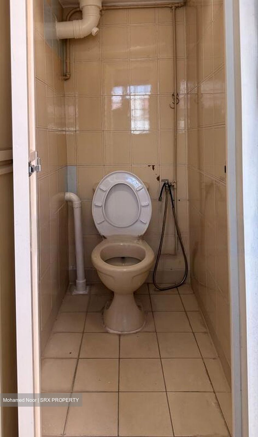 Blk 4 Farrer Gardens (Bukit Timah), HDB 3 Rooms #475757311